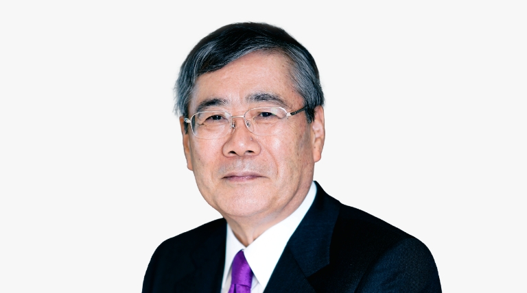 Shunichi Miyanaga