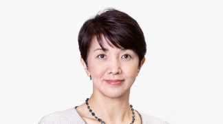 Sakie Akiyama