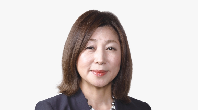 Mari Kogiso