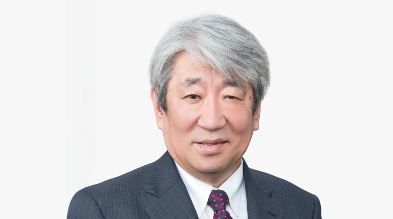 Tsuneyoshi Tatsuoka